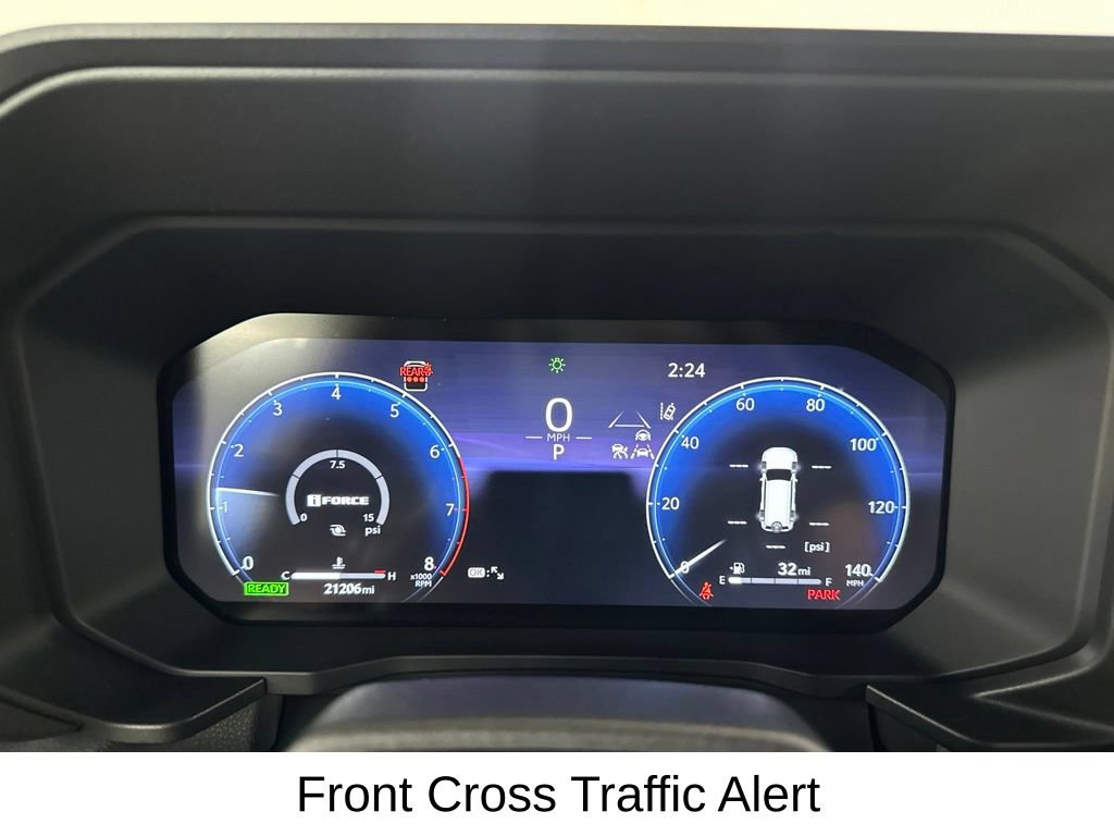 Used 2024 Toyota Land Cruiser w/ Premium Package AWD/4WD image 48
