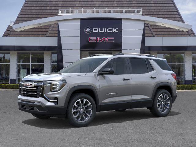 New 2027 GMC Terrain Elevation w/ Elevation Premium Package FWD image 2