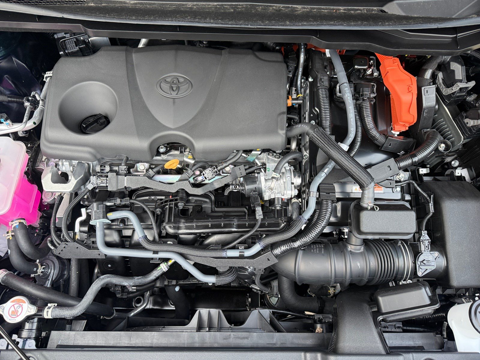 New 2026 Toyota Sienna Platinum AWD/4WD image 21