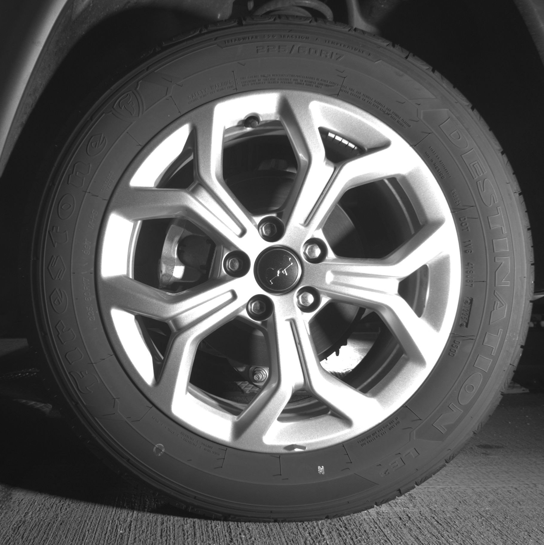 Used 2025 Jeep Compass Latitude image 14