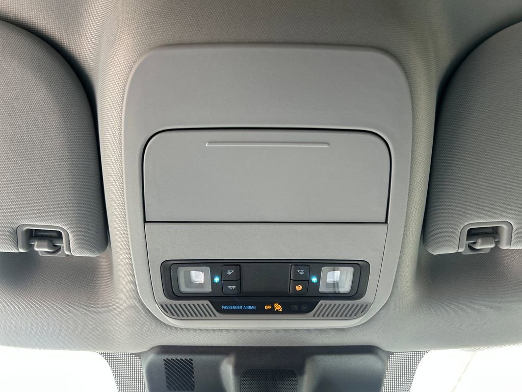 Used 2024 Ford F150 Lightning Flash AWD/4WD image 18