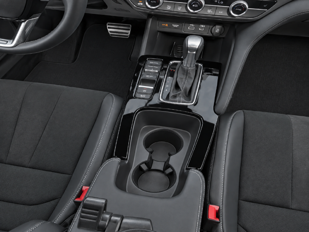 Used 2023 Acura Integra A-Spec w/ Technology Package FWD image 14