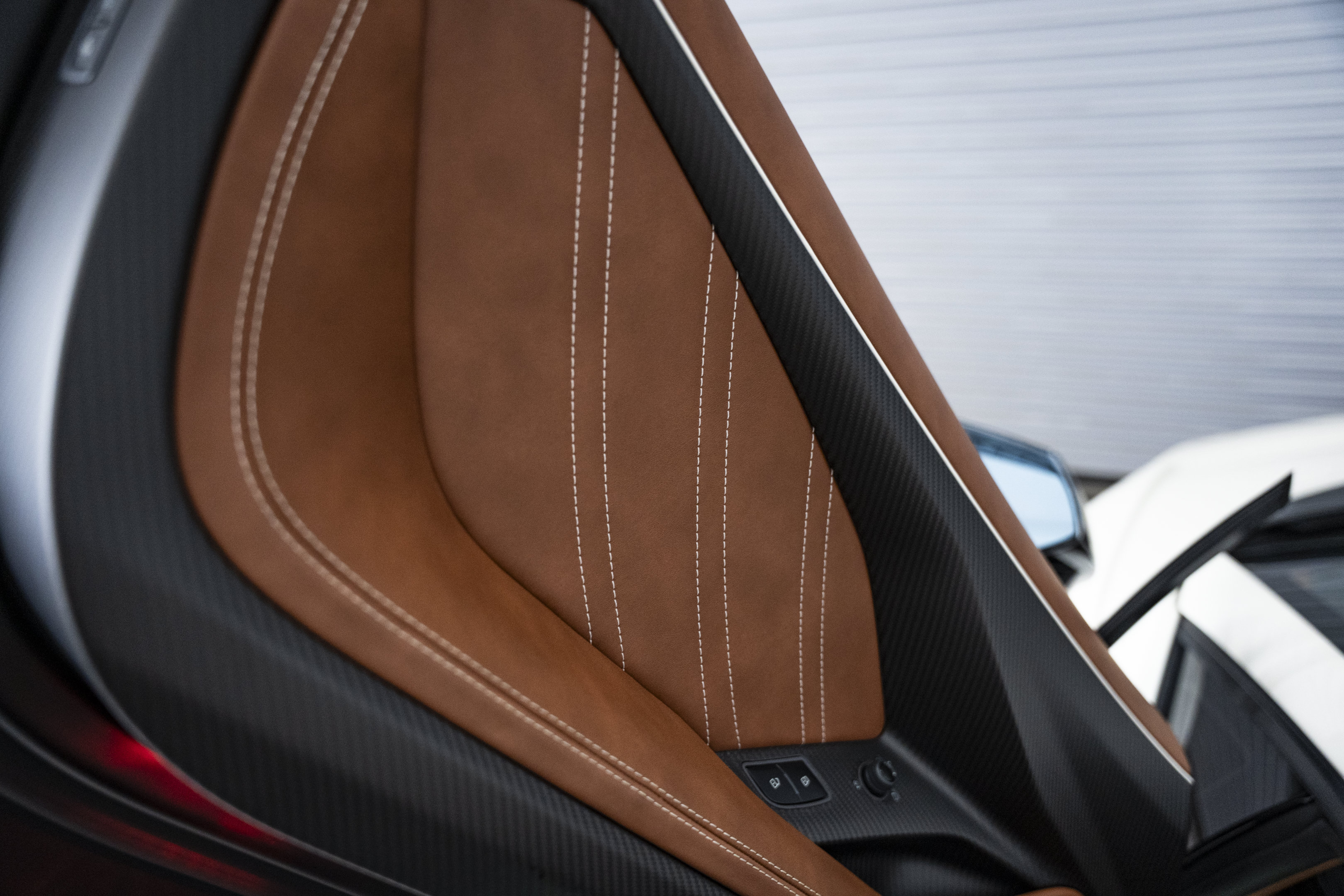 Used 2022 Lamborghini Aventador Countach AWD/4WD image 51