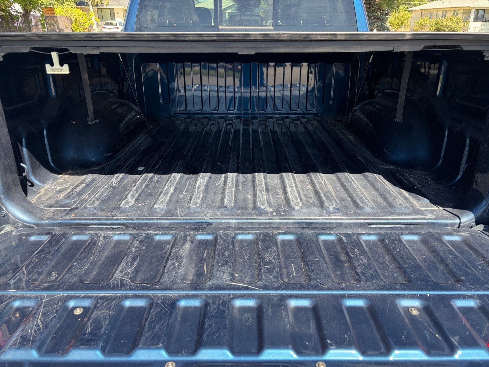Used 2021 RAM 1500 Laramie AWD/4WD image 25