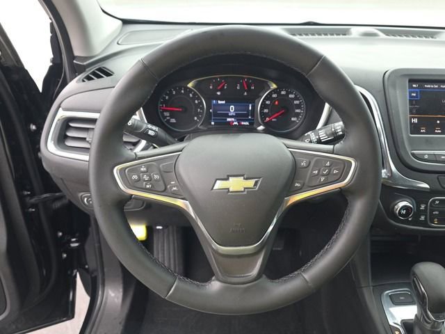 Used 2023 Chevrolet Equinox LT image 29