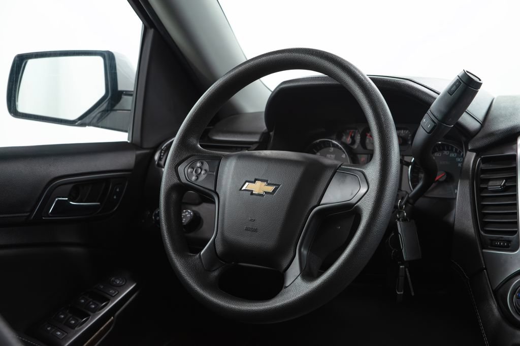 Used 2016 Chevrolet Tahoe 4WD image 21