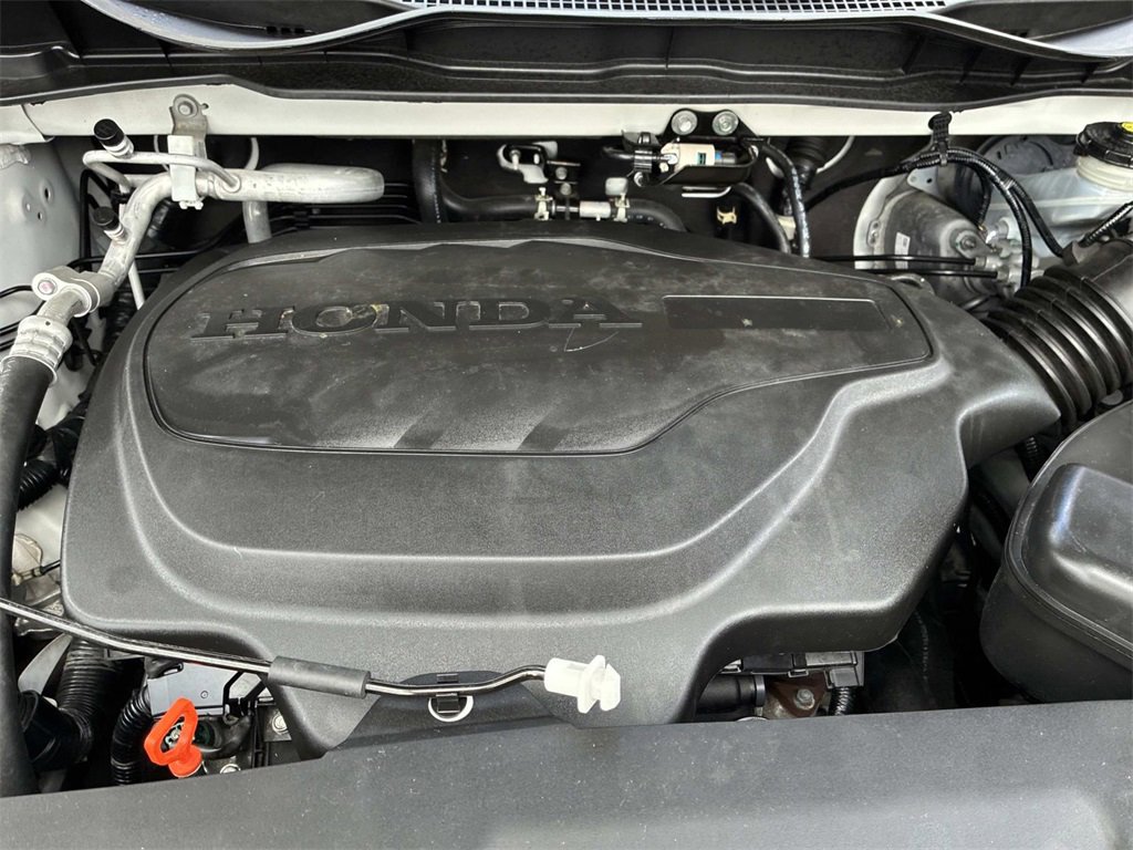 Used 2023 Honda Odyssey Touring image 28