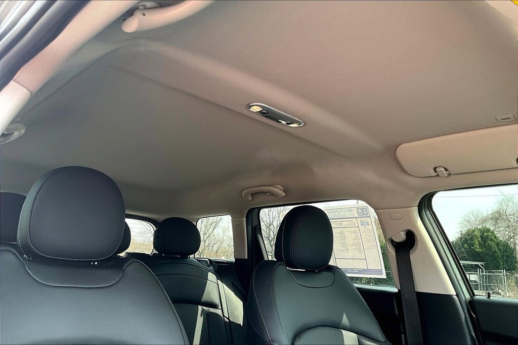 Used 2020 MINI Cooper Clubman S image 22