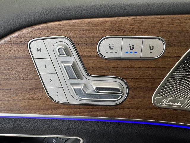 New 2025 Mercedes-Benz GLE 350 4MATIC image 41