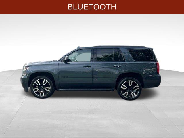 Used 2020 Chevrolet Tahoe LT w/ RST Edition AWD/4WD image 4