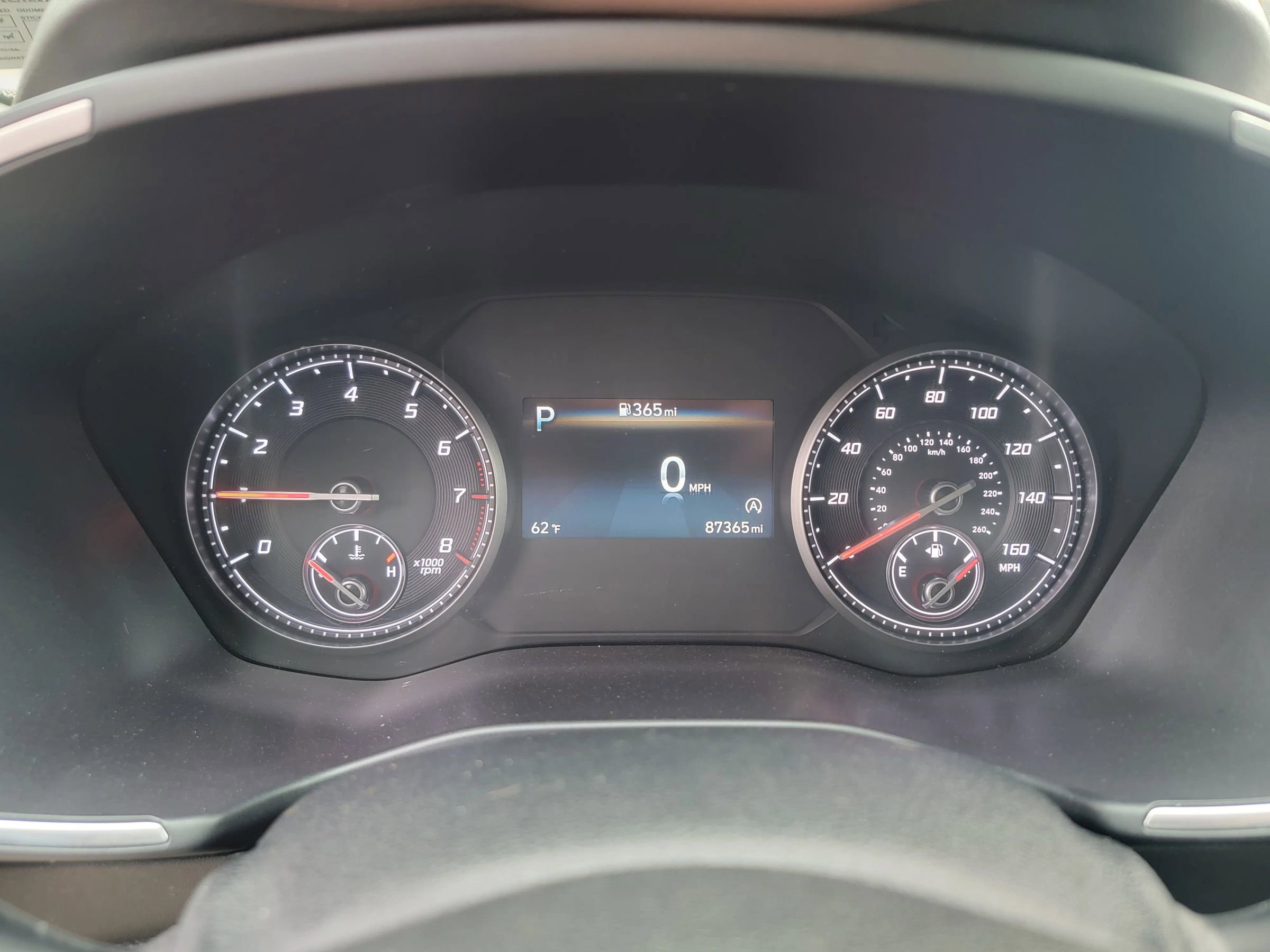 Used 2021 Hyundai Santa Fe SEL image 17