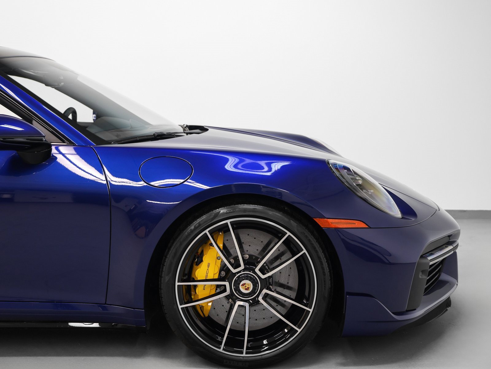 Used 2024 Porsche 911 Turbo S image 17