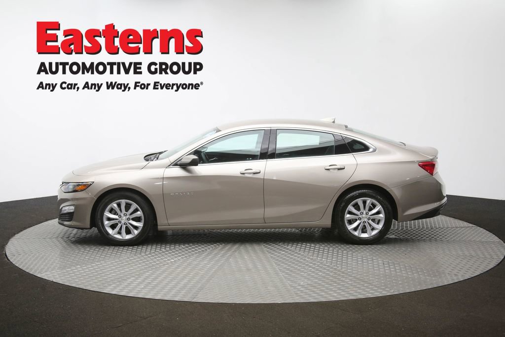 Used 2023 Chevrolet Malibu LT image 59