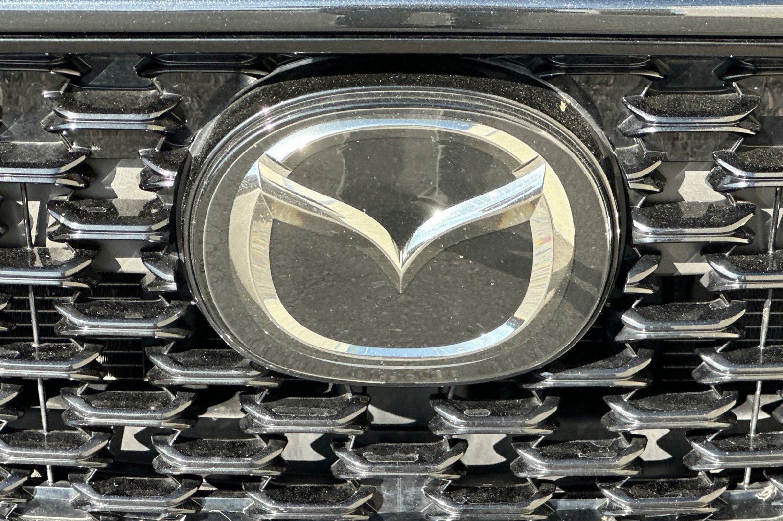 Used 2023 MAZDA CX-5 AWD 2.5 S image 37