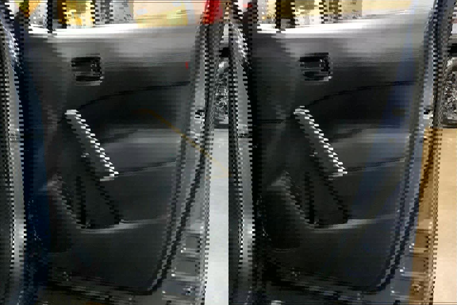 Used 2025 Toyota Corolla Cross LE image 23