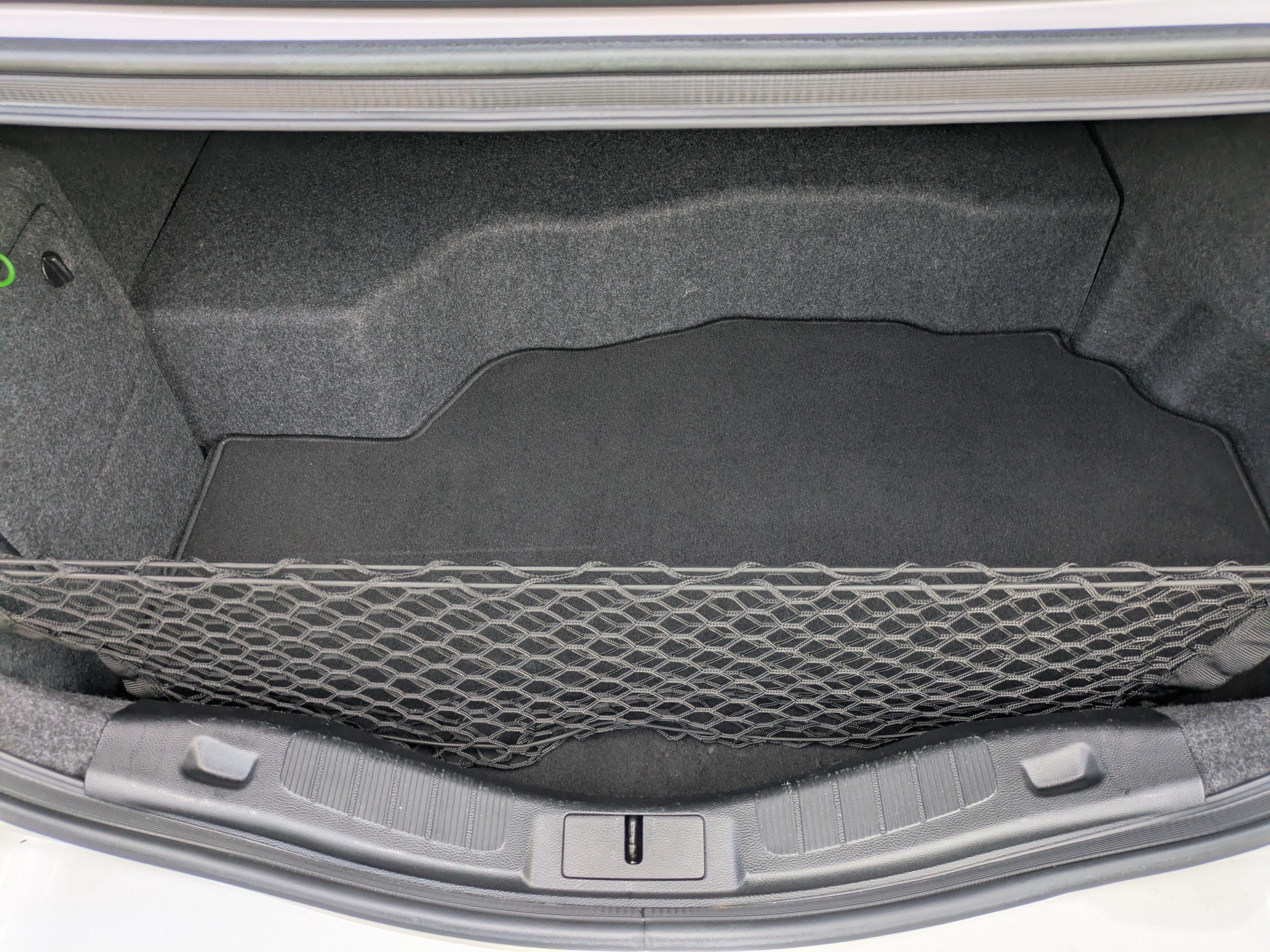 Used 2017 Ford Fusion Platinum FWD image 13