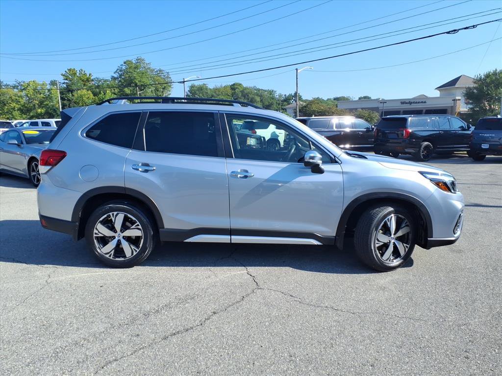 Used 2019 Subaru Forester Touring AWD/4WD image 3