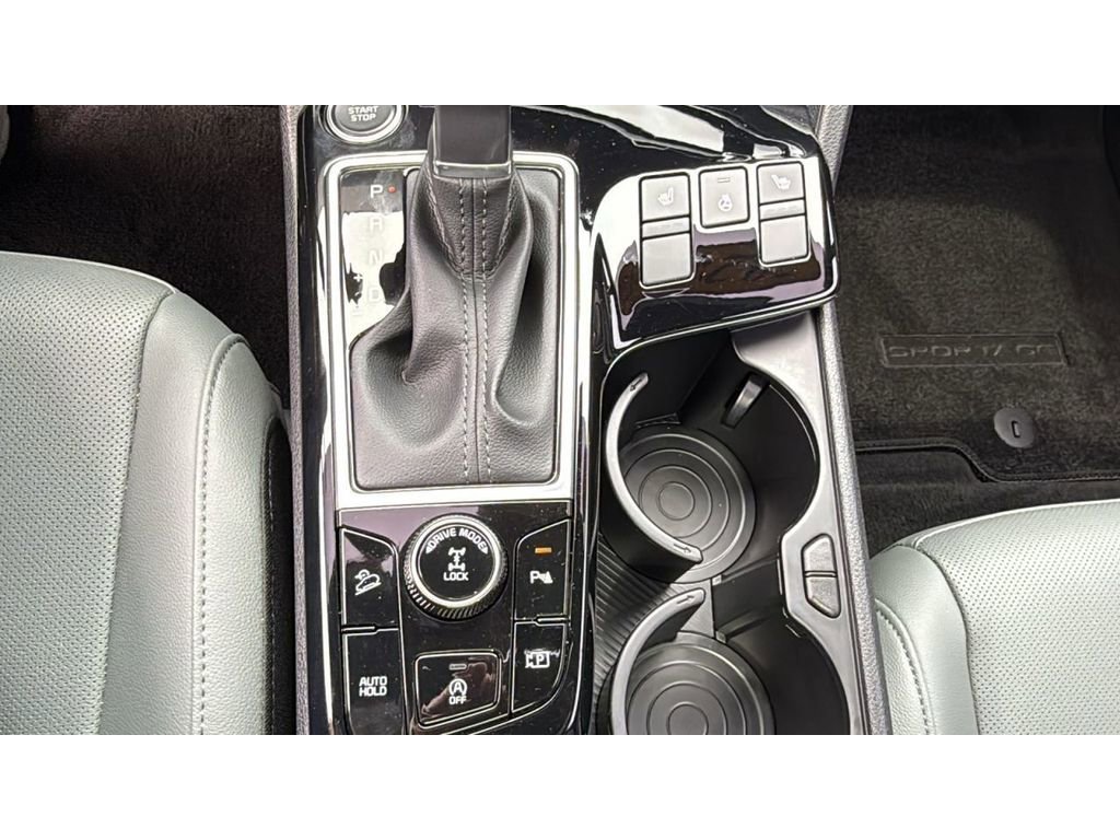 Used 2024 Kia Sportage X-Pro AWD/4WD image 28