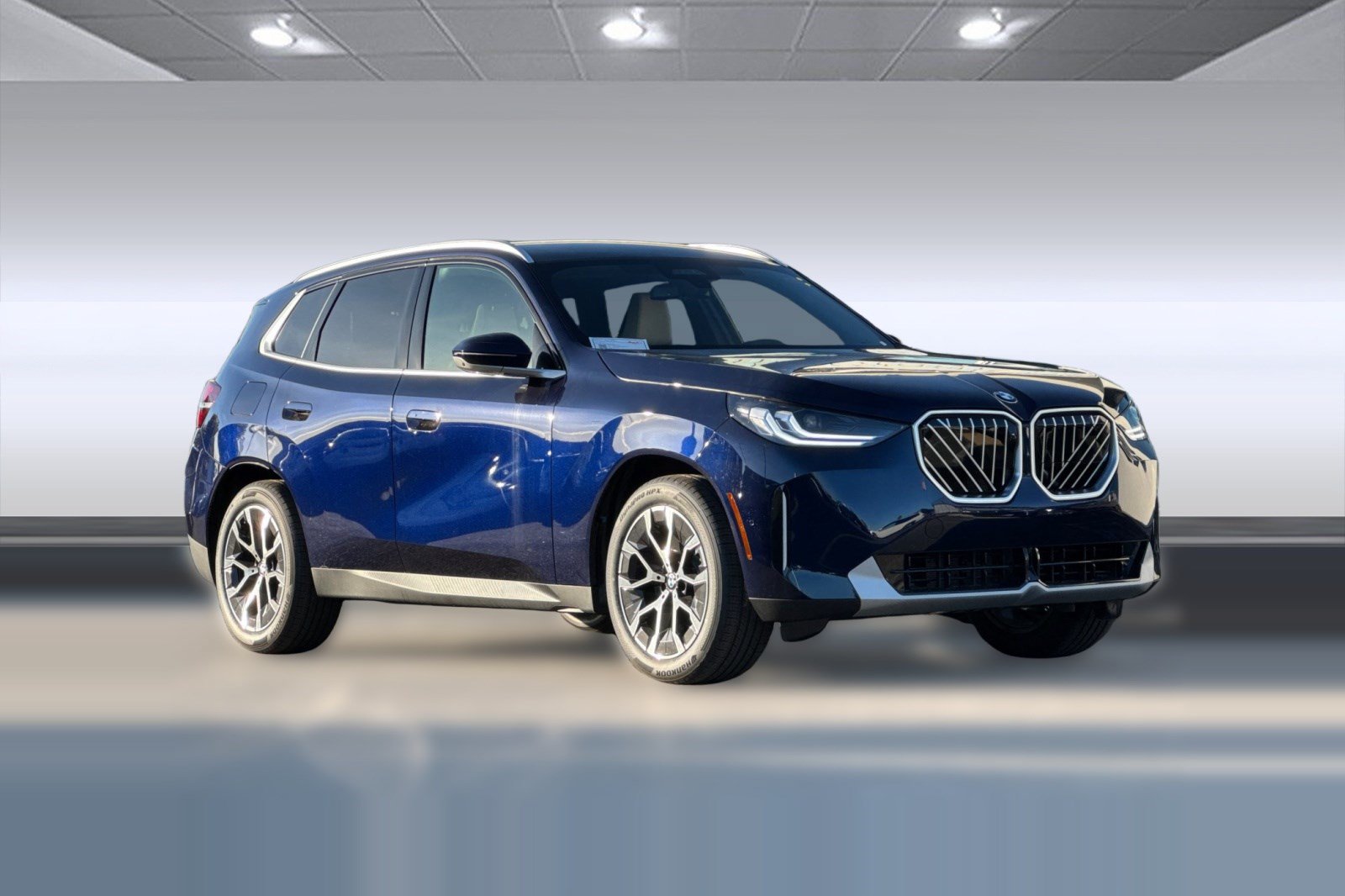 Used 2026 BMW X3 xDrive30i w/ Premium Package AWD/4WD image 6