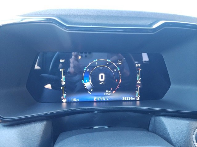 Used 2023 Chevrolet Colorado LT w/ LT Convenience Package image 33