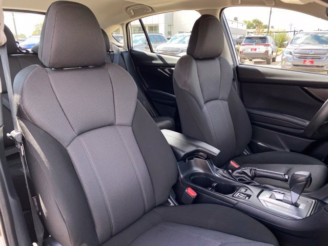 Used 2019 Subaru Impreza 2.0i Premium AWD/4WD image 9