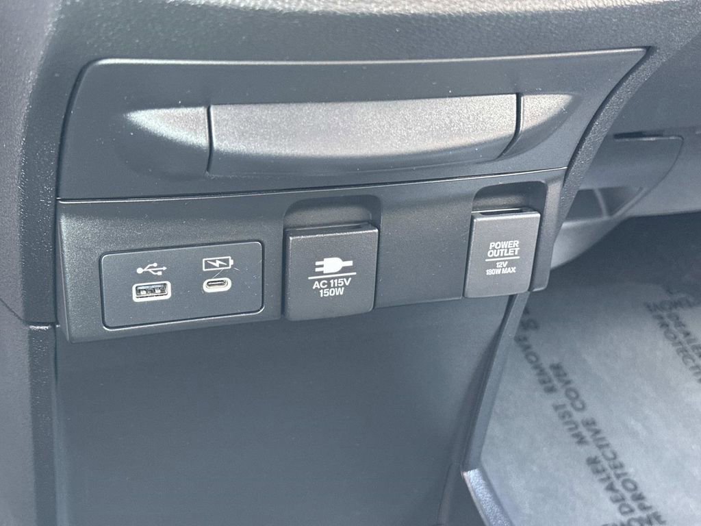 Used 2026 Honda Odyssey Elite image 15