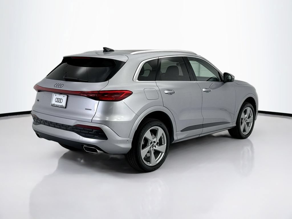 Used 2026 Audi Q5 Premium Plus w/ Premium Plus AWD/4WD image 5
