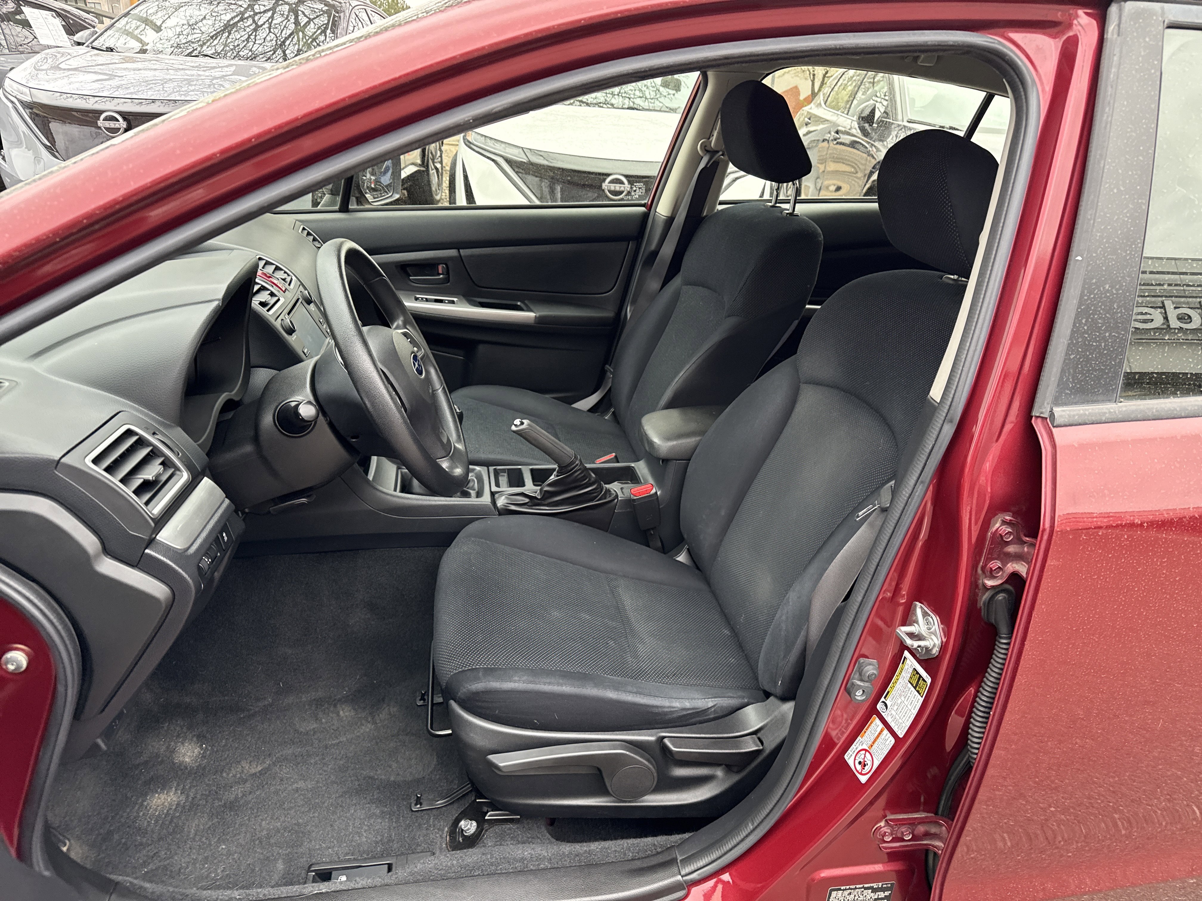 Used 2015 Subaru Impreza 2.0i image 12