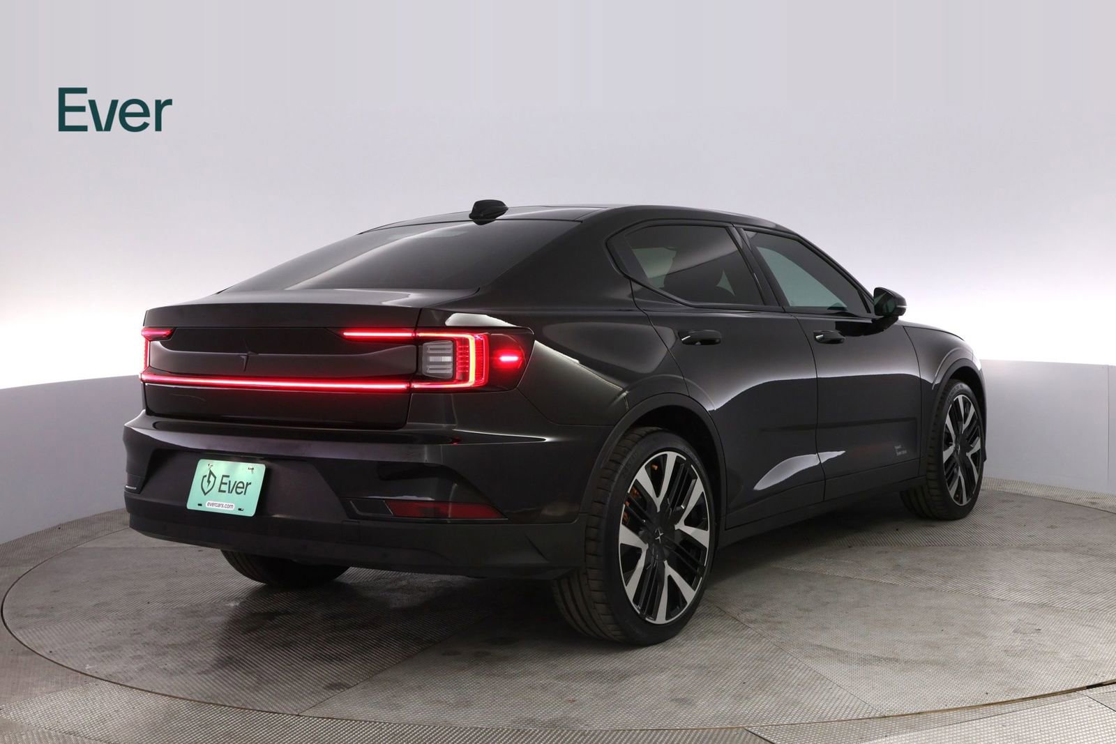 Used 2024 Polestar Polestar 2 image 3