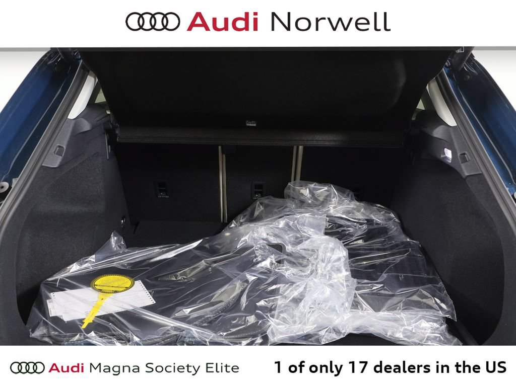 New 2026 Audi Q3 quattro 2.0T AWD/4WD image 14