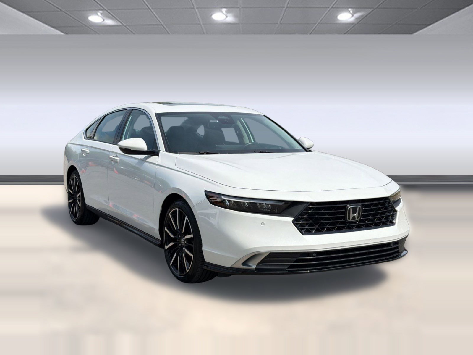 Used 2023 Honda Accord Touring image 7