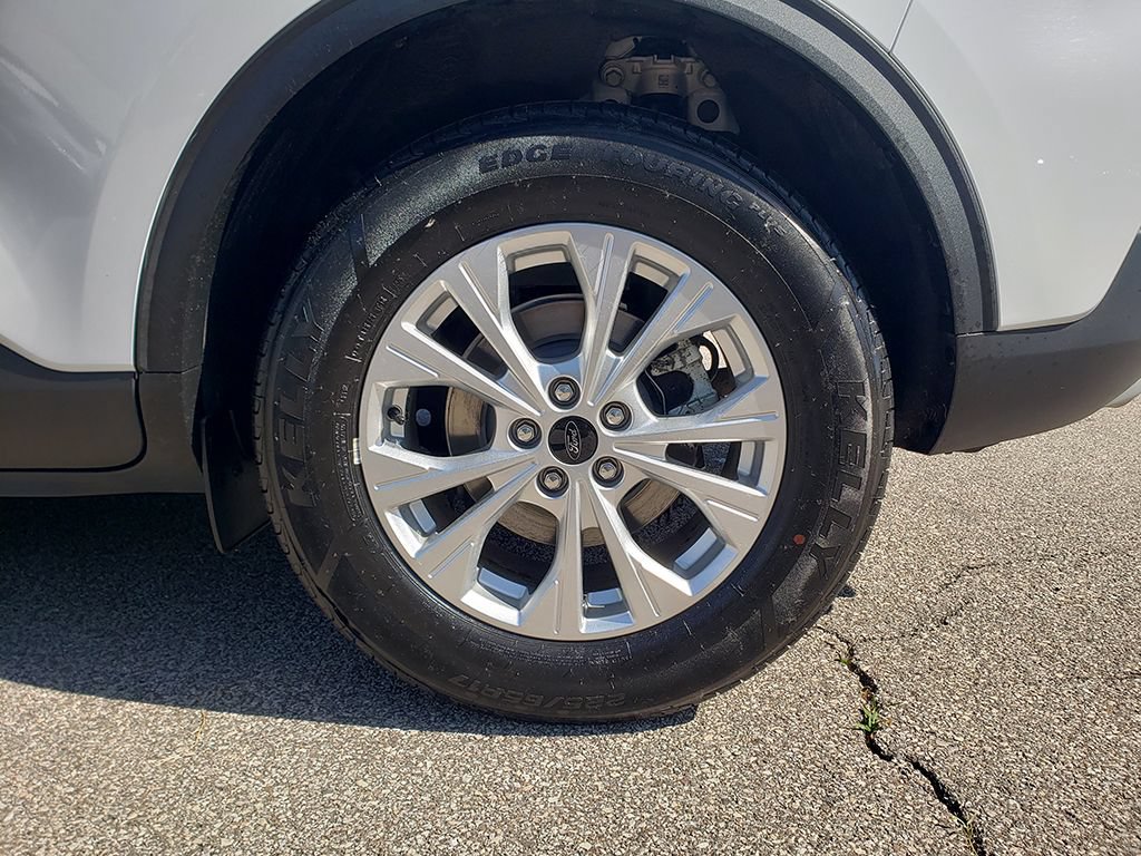 Certified 2023 Ford Escape Active w/ Tech Pack #2 FWD image 15
