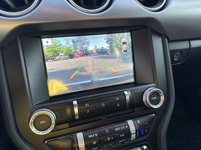 Used 2018 Ford Mustang GT Premium RWD image 29