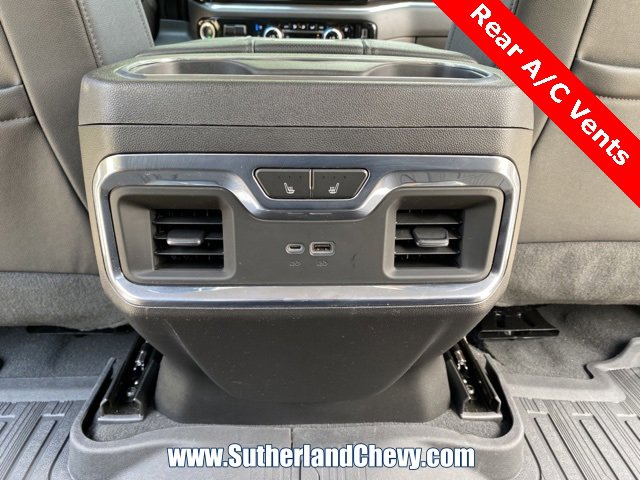 Used 2022 GMC Sierra 1500 SLT w/ SLT Premium Plus Package image 53