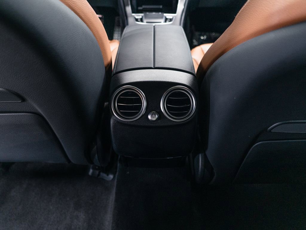 Certified 2022 Mercedes-Benz GLC 300 4MATIC Coupe image 27