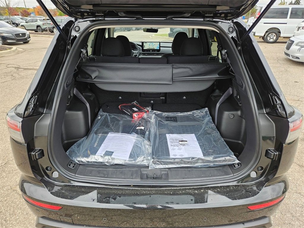 New 2025 Mitsubishi Outlander ES image 29