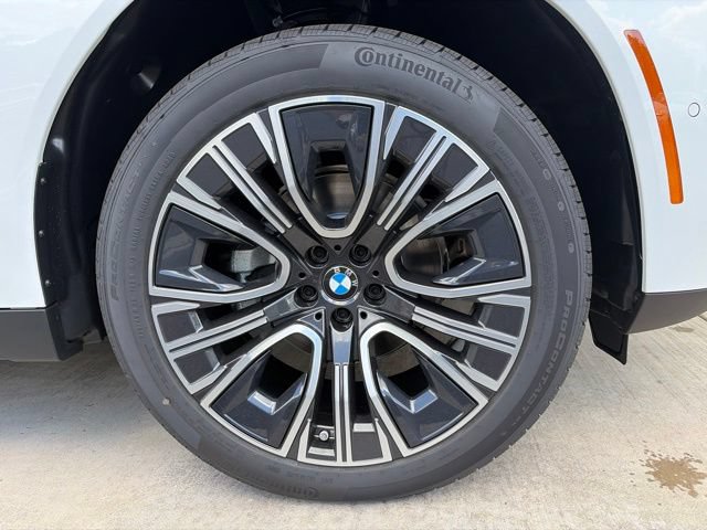 New 2026 BMW X3 xDrive30i w/ Premium Package AWD/4WD image 6