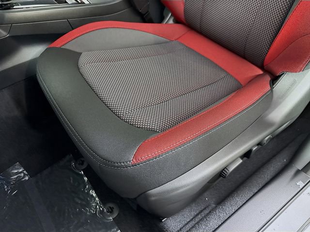 New 2026 Subaru Impreza RS image 19