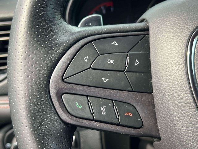 Used 2023 Dodge Durango GT AWD/4WD image 19