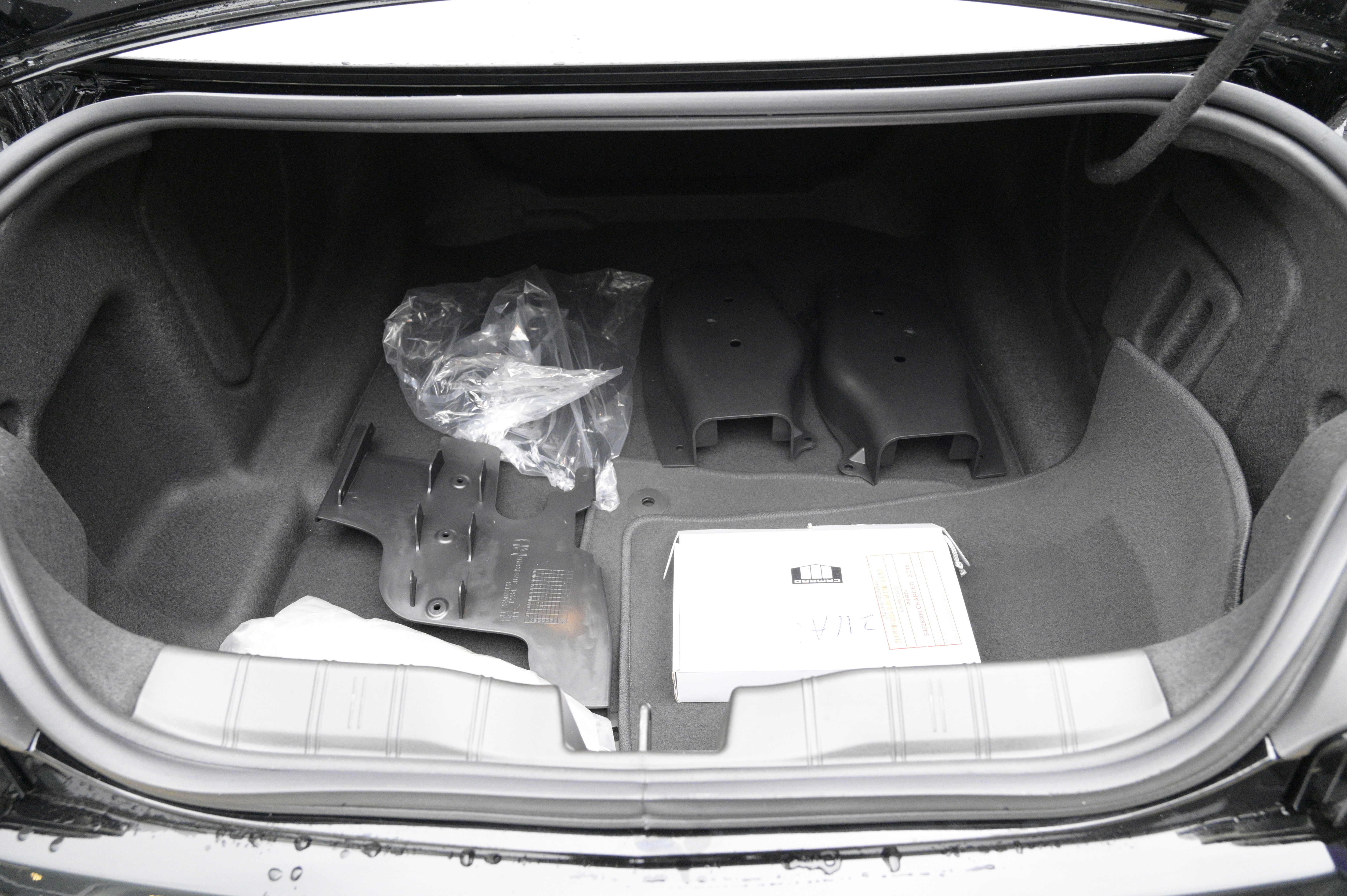 Used 2024 Chevrolet Camaro SS image 37