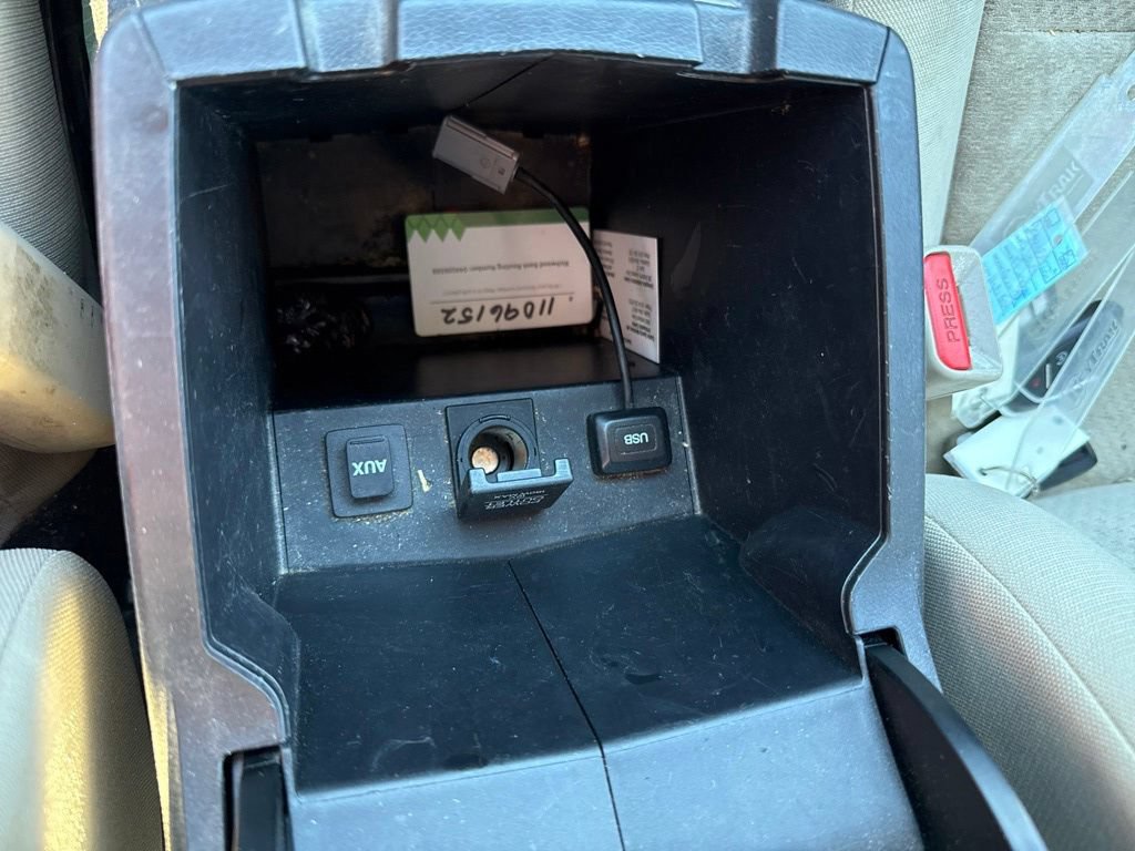 Used 2016 Honda CR-V LX image 25