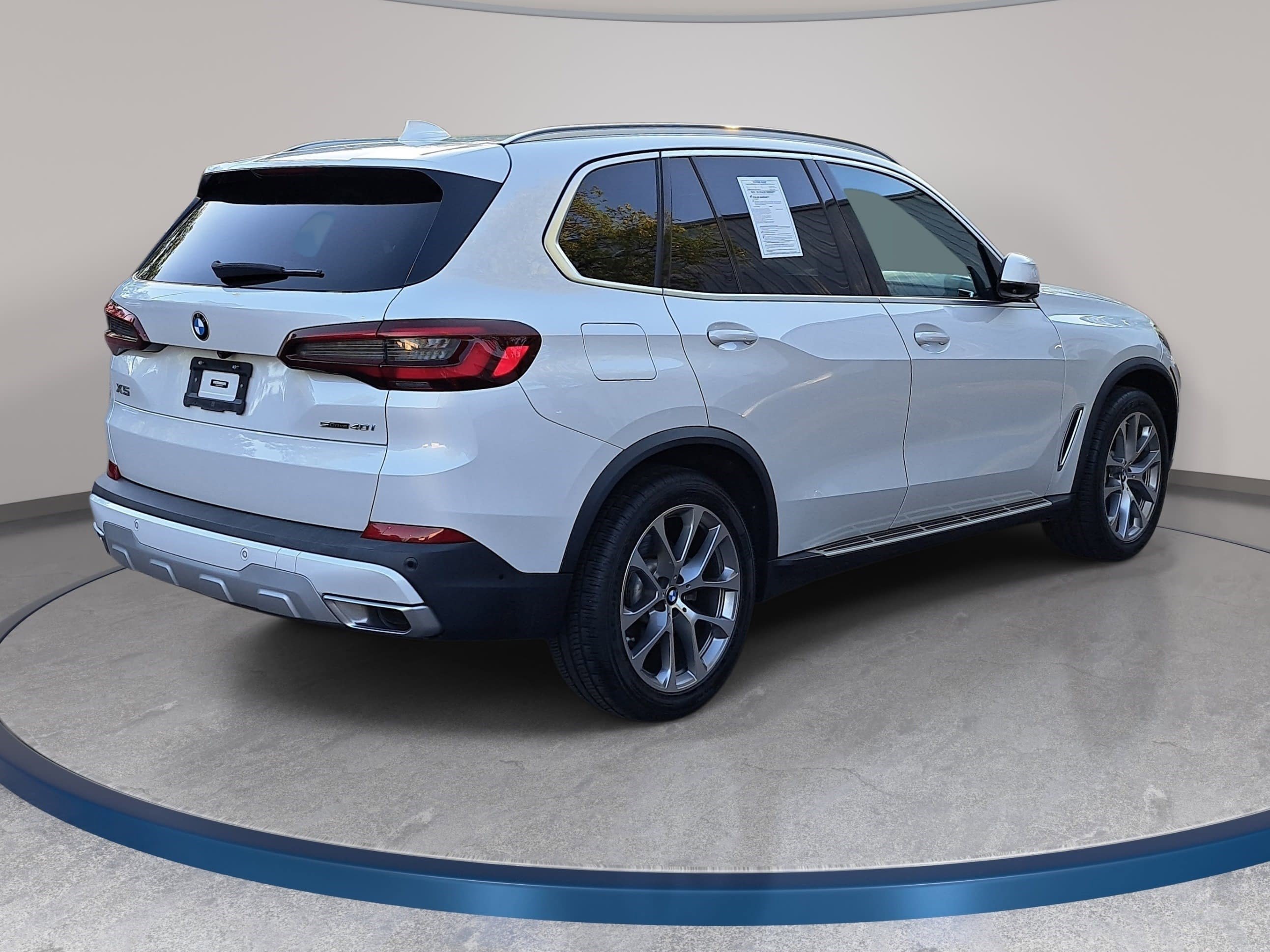 Used 2023 BMW X5 sDrive40i w/ Premium Package image 5