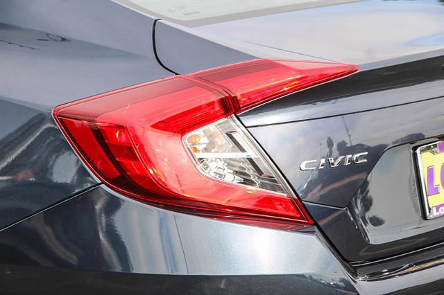 Used 2019 Honda Civic LX image 11