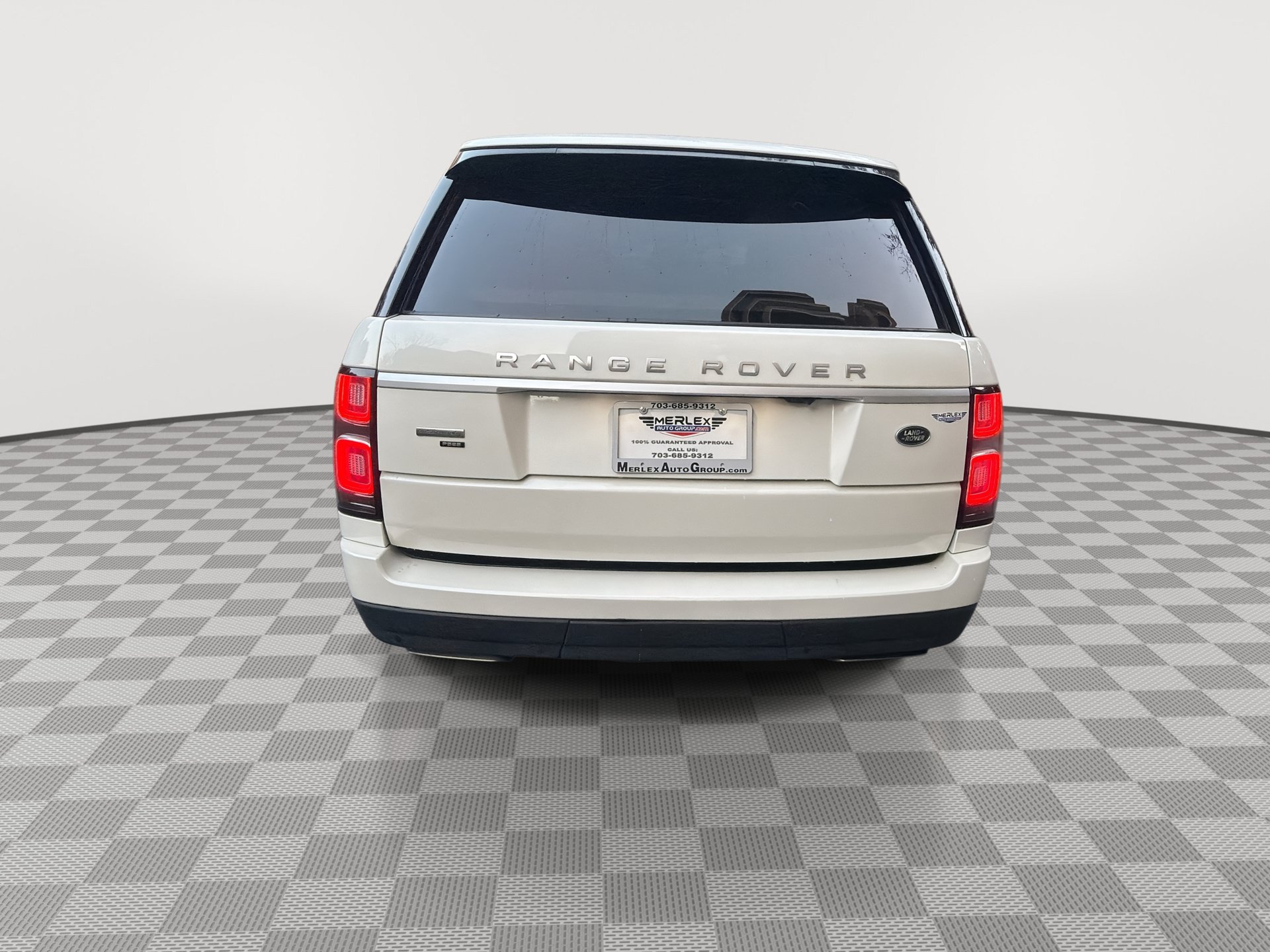 Used 2020 Land Rover Range Rover Long Wheelbase Autobiography AWD/4WD image 38