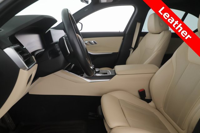 Used 2022 BMW 330e xDrive image 16