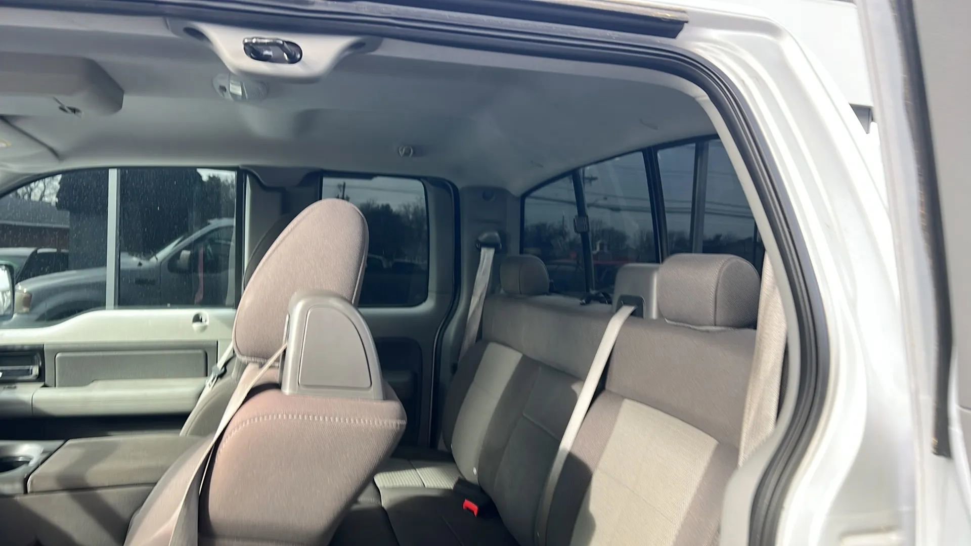 Used 2006 Ford F150 XLT image 16