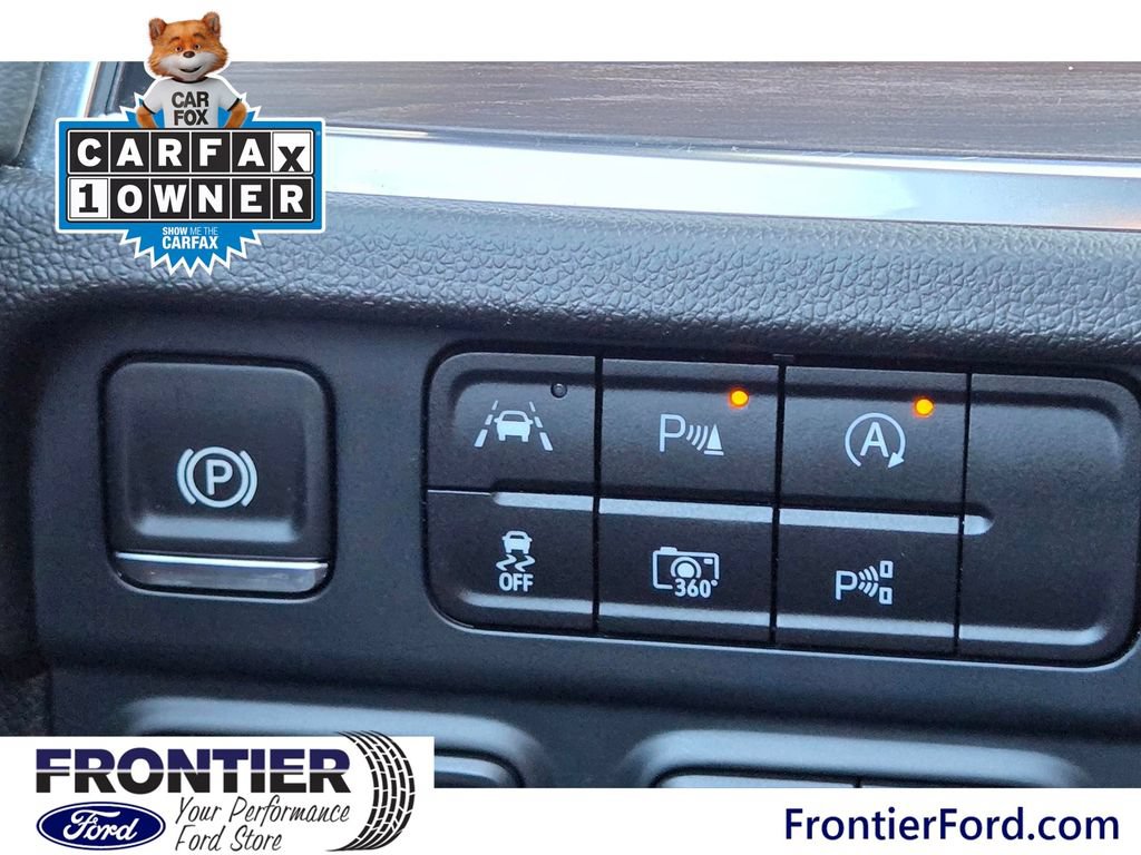 Used 2025 Chevrolet Tahoe LT RWD image 24