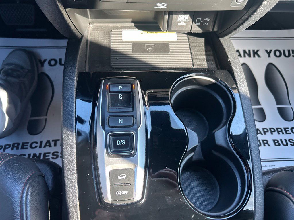 Used 2020 Honda Pilot Black Edition image 22