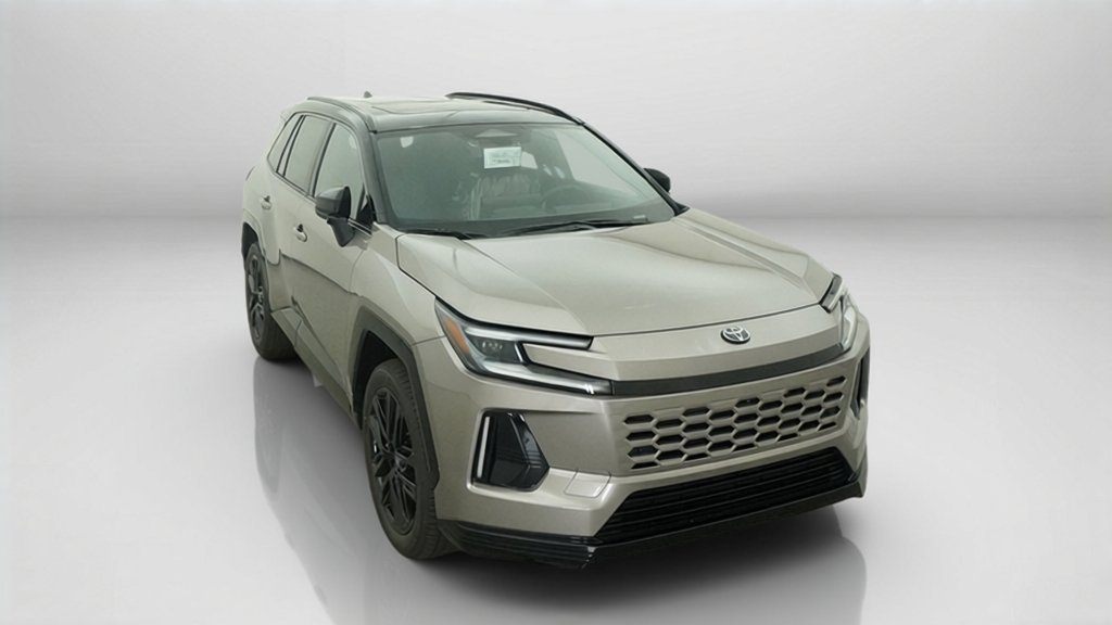 New 2026 Toyota RAV4 XSE AWD/4WD image 4