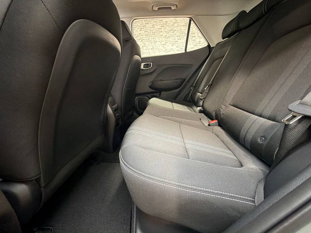 New 2026 Hyundai Venue SEL FWD image 14